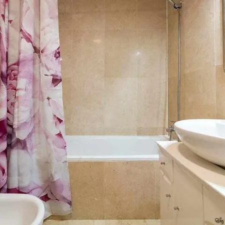 Moderno Tranquilo Con Piscina Y Jardin * Dénia